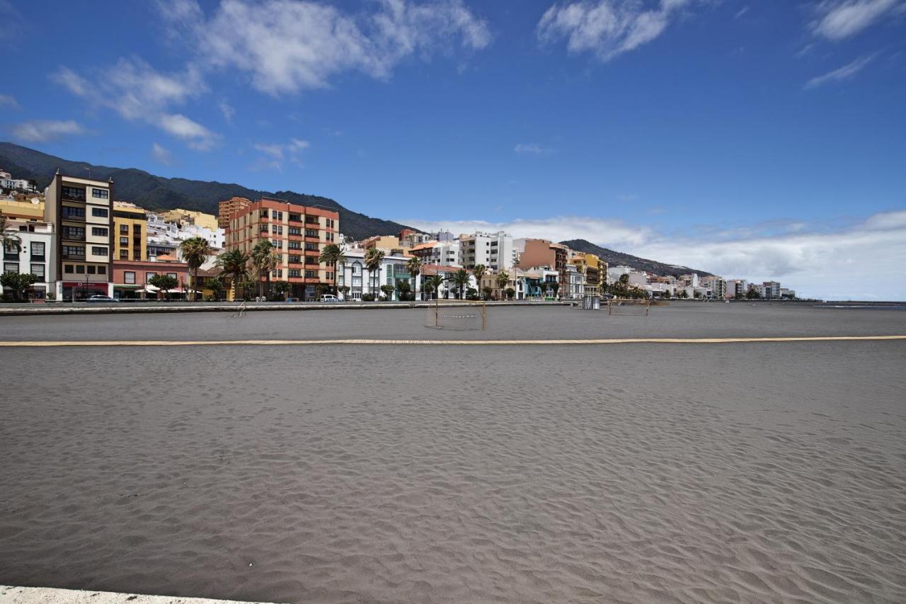Jobeal Ocean Διαμέρισμα Santa Cruz de la Palma  Εξωτερικό φωτογραφία