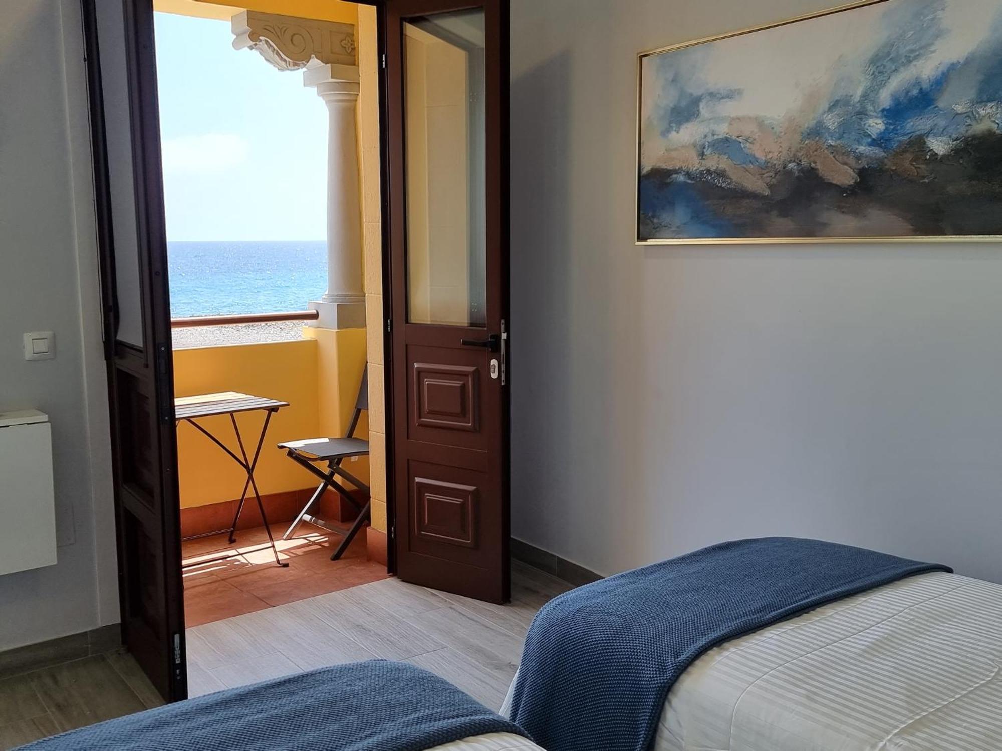 Jobeal Ocean Διαμέρισμα Santa Cruz de la Palma  Εξωτερικό φωτογραφία