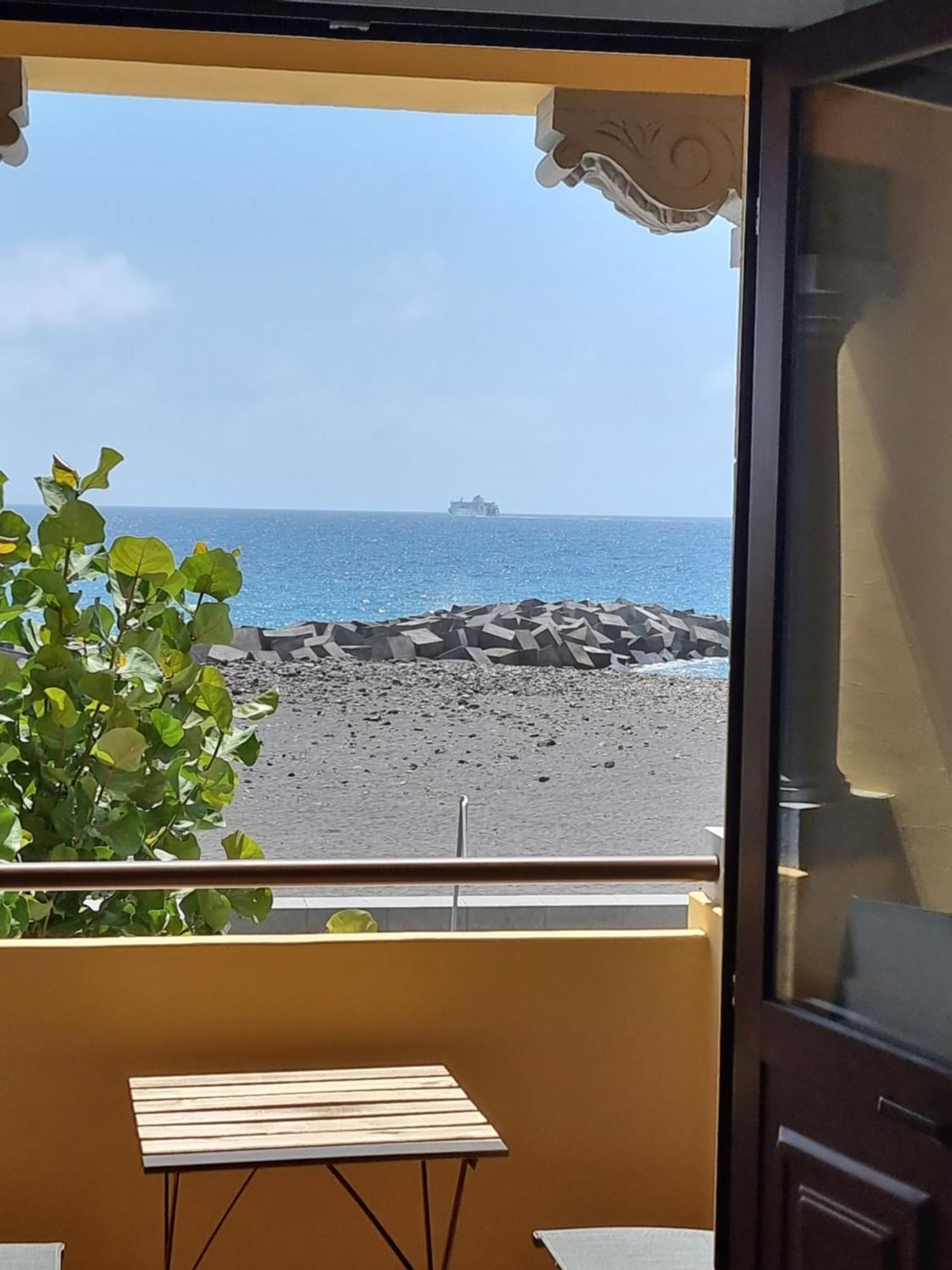 Jobeal Ocean Διαμέρισμα Santa Cruz de la Palma  Εξωτερικό φωτογραφία